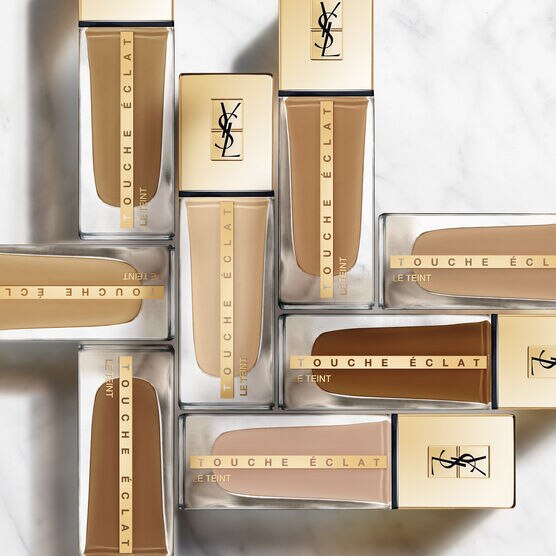 YSL        TE LE TEINT   FDT  25ML